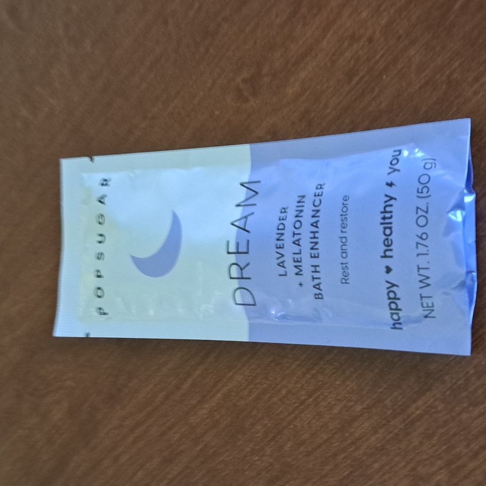 Popular dream lavender bath enhancer/ BUNDLE ONLY 2or more items